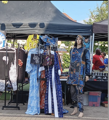Afrika festival i Malmö 2025